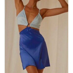 Peppermayo Olympia Mini Dress 4